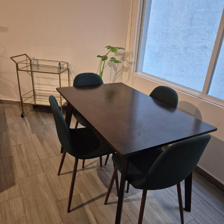 Melchor Ocampo 324 - Estancia Tranquila - One-Bedroom Apartment - 23
