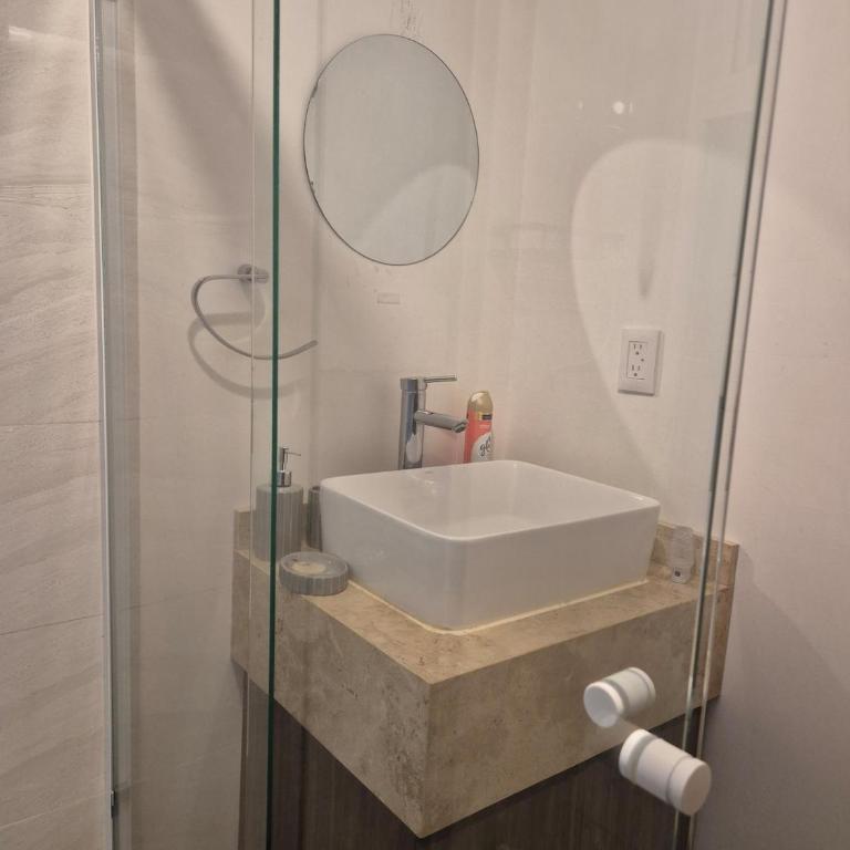Melchor Ocampo 324 - Estancia Tranquila - One-Bedroom Apartment - 24