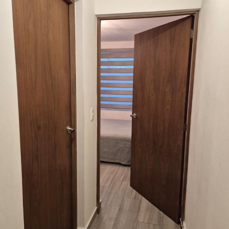 Melchor Ocampo 324 - Estancia Tranquila - One-Bedroom Apartment - 25