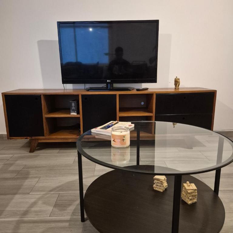 Melchor Ocampo 324 - Estancia Tranquila - One-Bedroom Apartment - 26