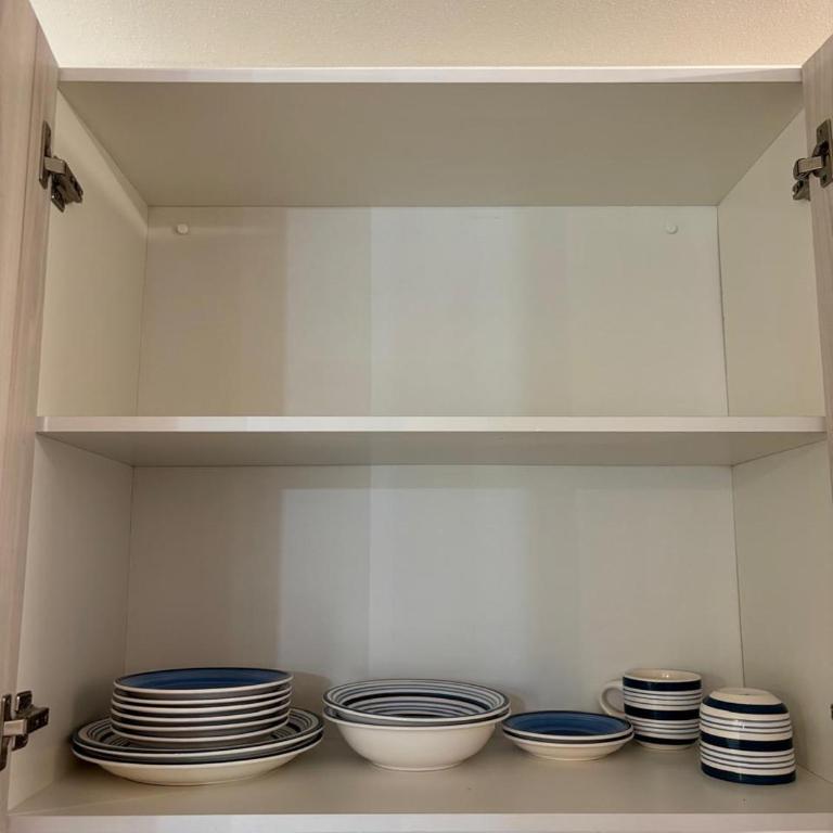 Experiencia familiar superior a 5 minutos del faro - Three-Bedroom Apartment - 17