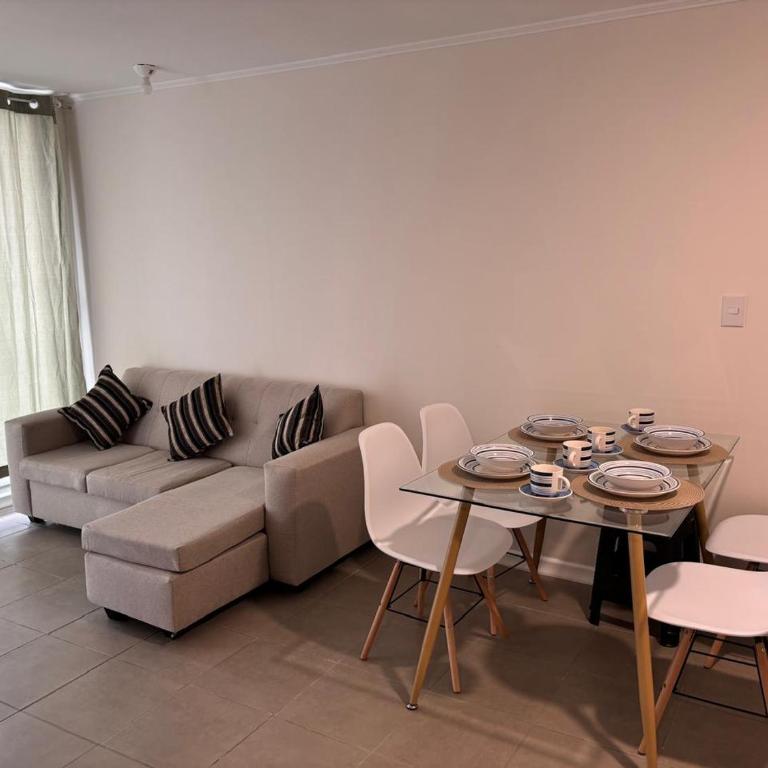 Experiencia familiar superior a 5 minutos del faro - Three-Bedroom Apartment - 8