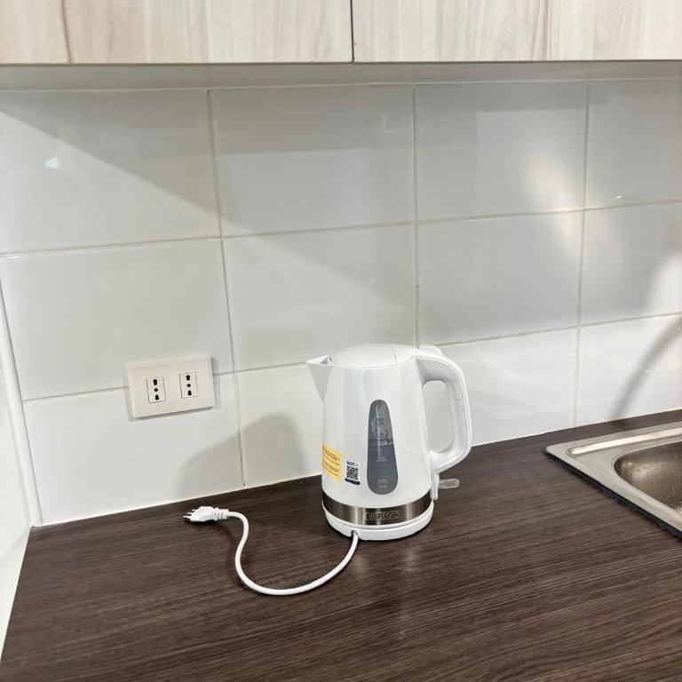 Experiencia familiar superior a 5 minutos del faro - Three-Bedroom Apartment - 21