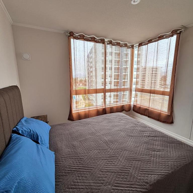 Experiencia familiar superior a 5 minutos del faro - Three-Bedroom Apartment - 1