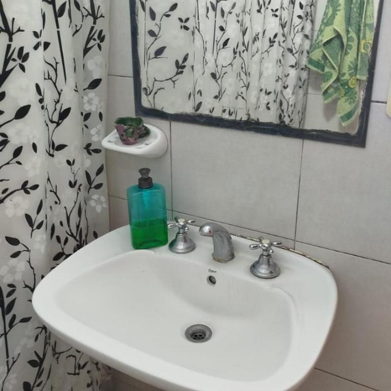 Casita de descanso - Apartamento de 1 dormitorio - 9
