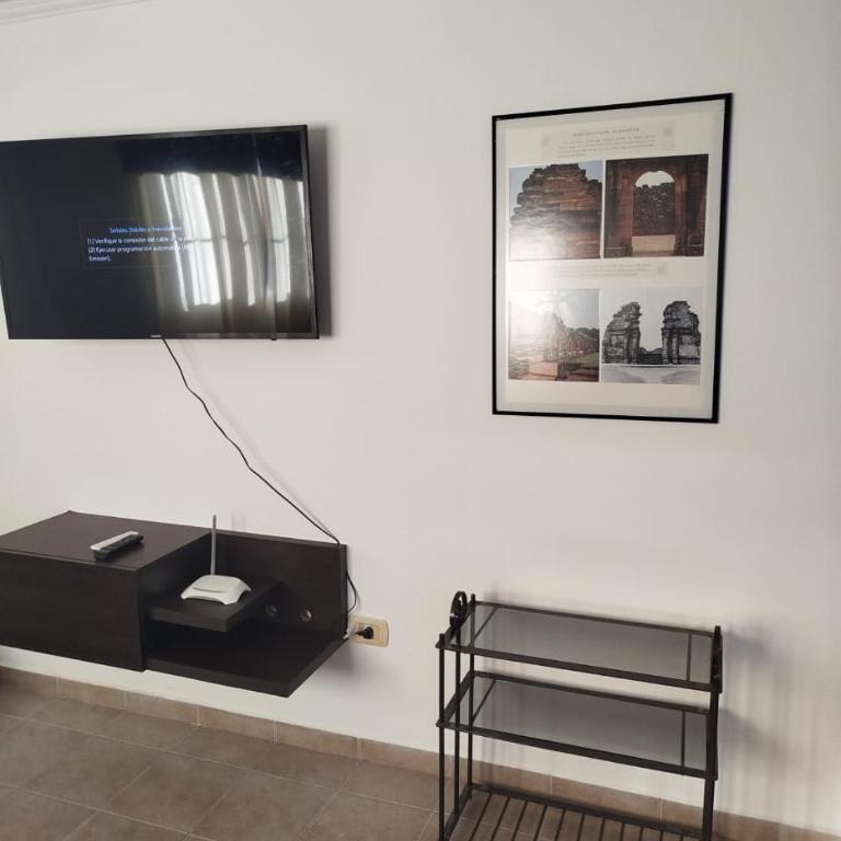 Casita de descanso - Apartamento de 1 dormitorio - 2