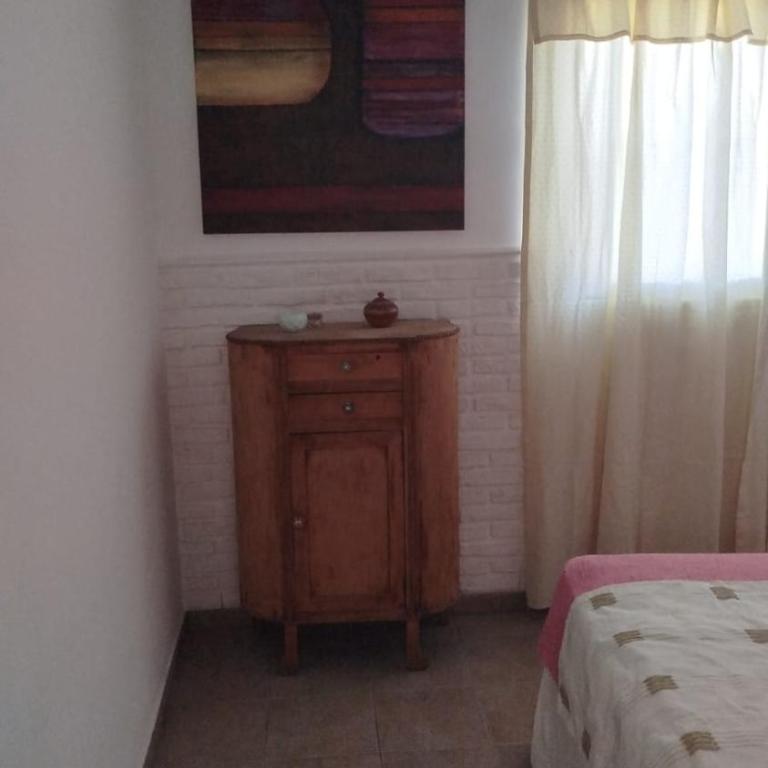Casita de descanso - Apartamento de 1 dormitorio - 8