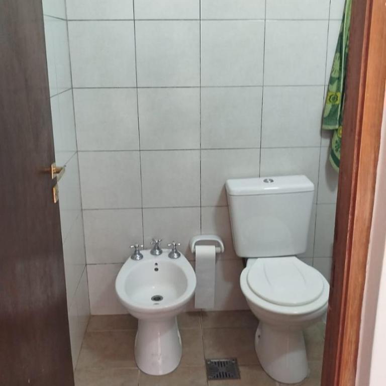 Casita de descanso - Apartamento de 1 dormitorio - 10