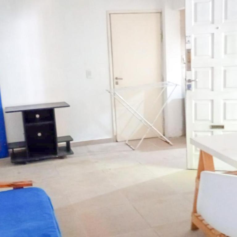 夕窓 ventana del atardecer - dpto MDQ - One-Bedroom Apartment - 5