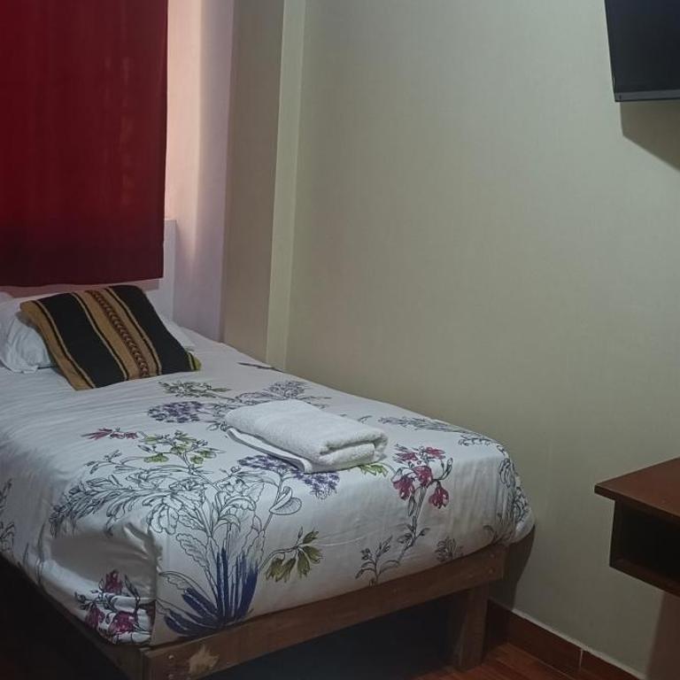 AMARU Palace - Twin Room - 2