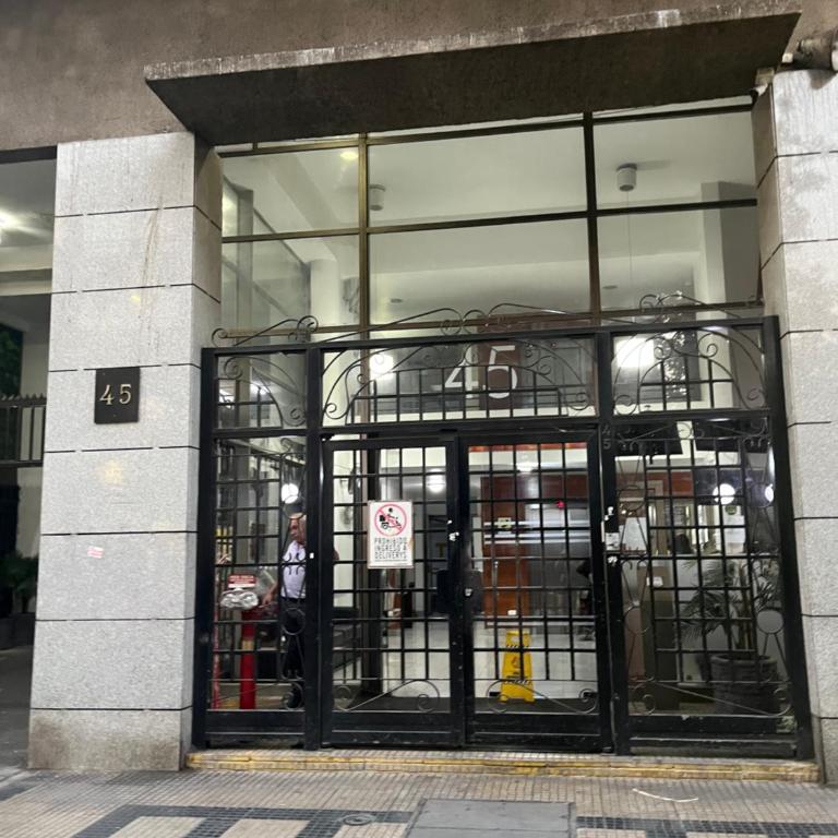 Apartment Relocation San Isidro - One-Bedroom Apartment - 50