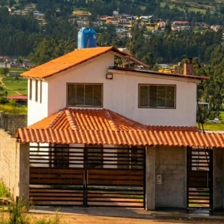 Casa Blanca Andina - Casa - 1