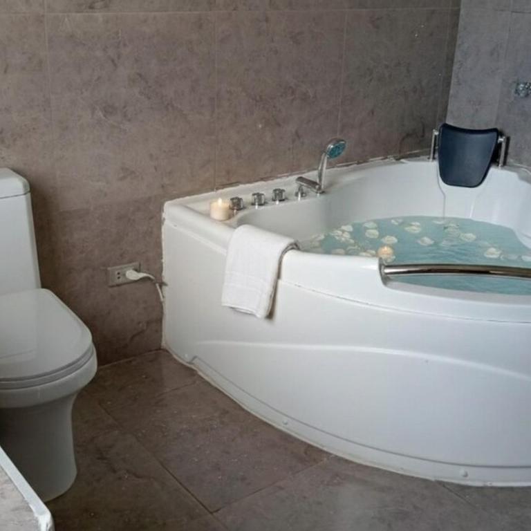 Casa Blanca Andina - Casa - 6