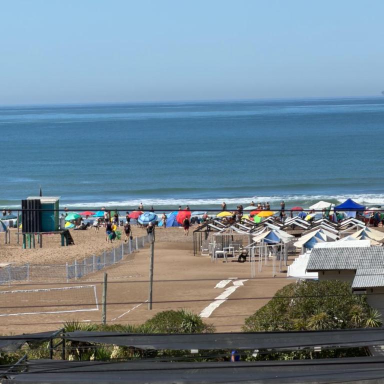 Depto Océano frente al mar - Apartamento de 1 dormitorio - 4