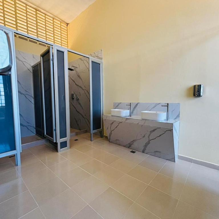 Hostal Capullode Seda - Single Bed in Dormitory Room - 1