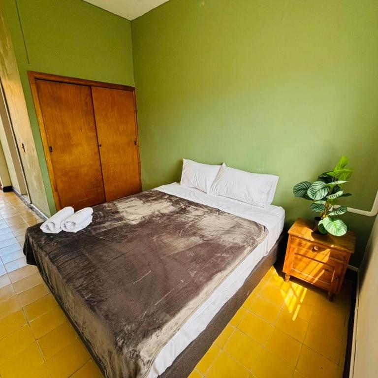 Hostal Capullode Seda - Deluxe Queen Room - 2