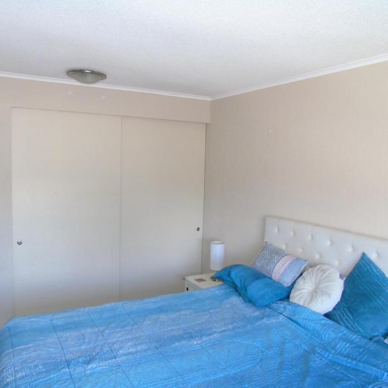 Laguna Bahía, Algarrobo 4th floor overlooking the forest - Apartamento - 4