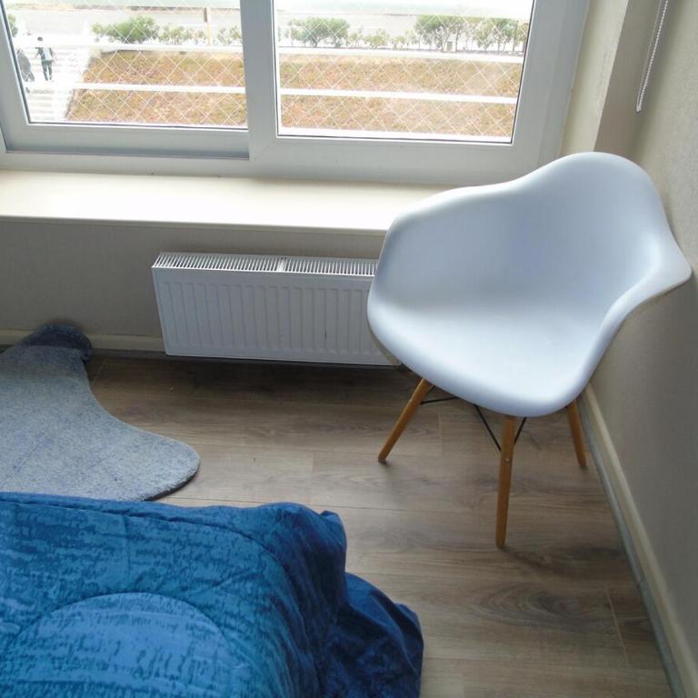 Laguna Bahía, Algarrobo 4th floor overlooking the forest - Apartamento - 8