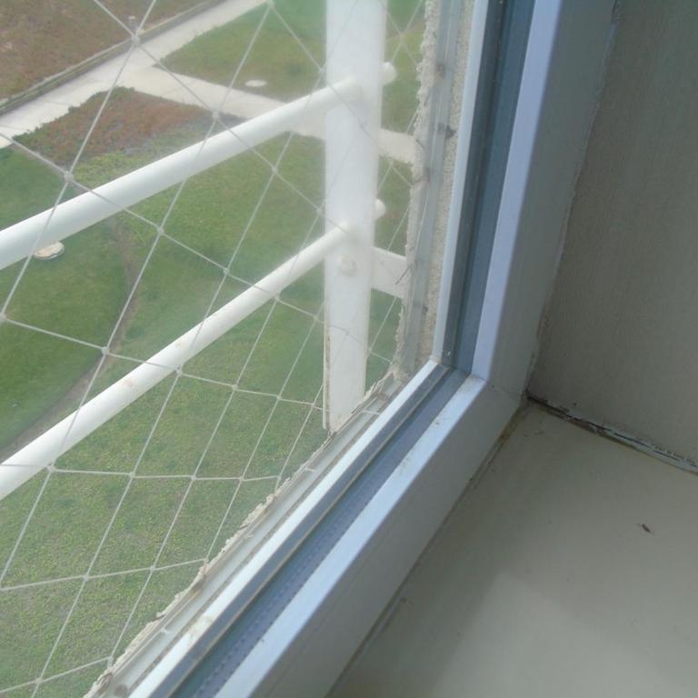 Laguna Bahía, Algarrobo 4th floor overlooking the forest - Apartamento - 10