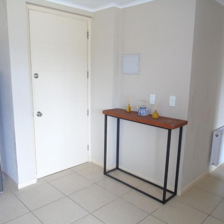 Laguna Bahía, Algarrobo 4th floor overlooking the forest - Apartamento - 13