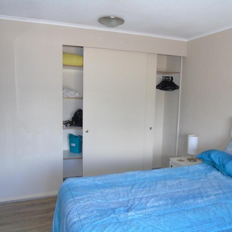 Laguna Bahía, Algarrobo 4th floor overlooking the forest - Apartamento - 25