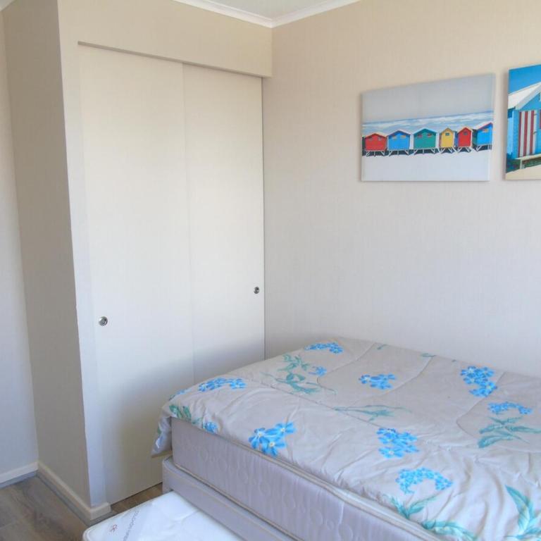 Laguna Bahía, Algarrobo 4th floor overlooking the forest - Apartamento - 26
