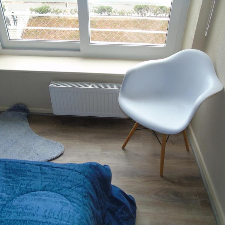 Laguna Bahía, Algarrobo 4th floor overlooking the forest - Apartamento - 32