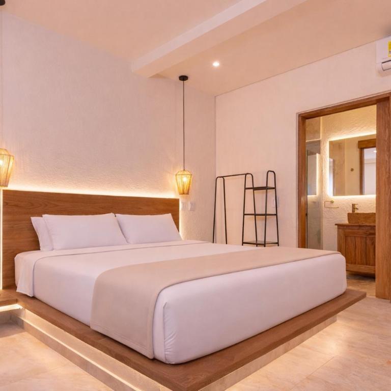 Casa Museo Living by HOUSY - Standard Apartment - 3