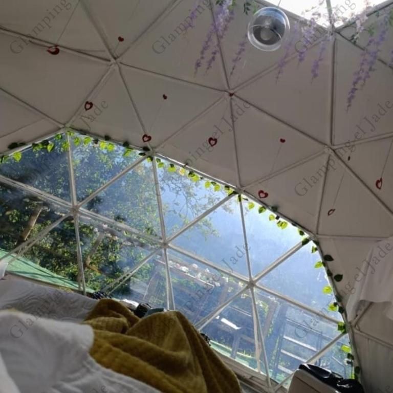 Glamping el Jade - Tienda - 5