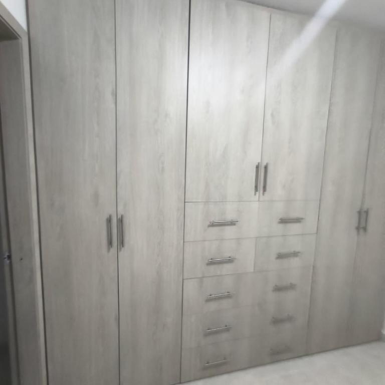 cartagena luxury - Three-Bedroom Apartment - 7