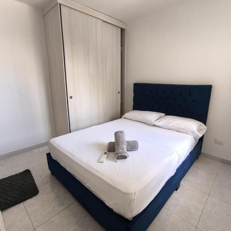 cartagena luxury - Three-Bedroom Apartment - 9