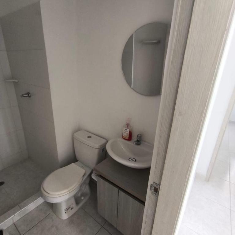 cartagena luxury - Three-Bedroom Apartment - 17