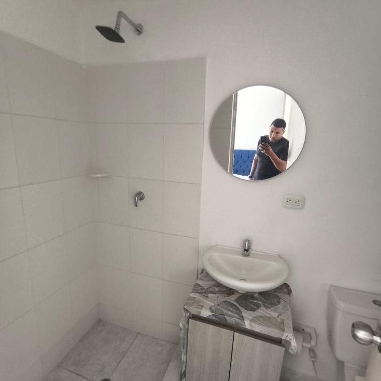 cartagena luxury - Three-Bedroom Apartment - 18