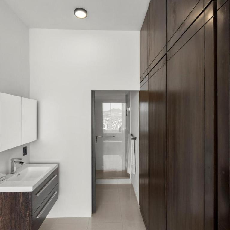 Casa del Vistas Pedregal - Apartamento de 2 dormitorios con vistas a la ciudad - 13