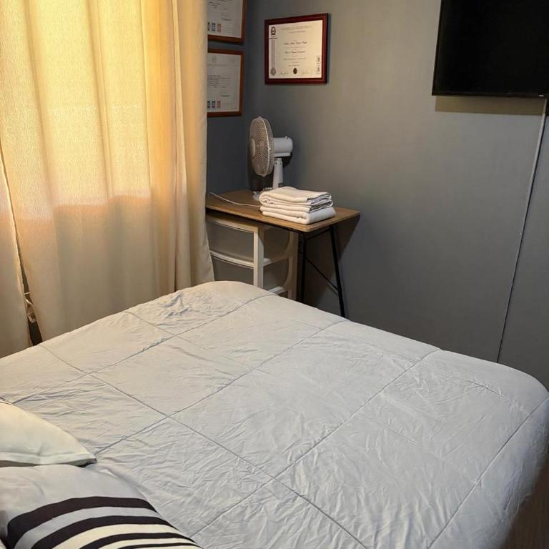 Espacio la orilla - Double Room - 2