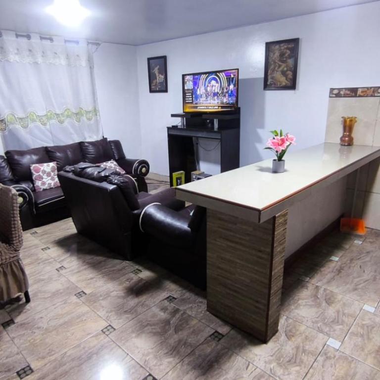 Victoria home san blas - Apartamento de 2 dormitorios - 3