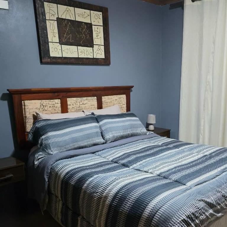 Espacio la orilla - Double Room - 1