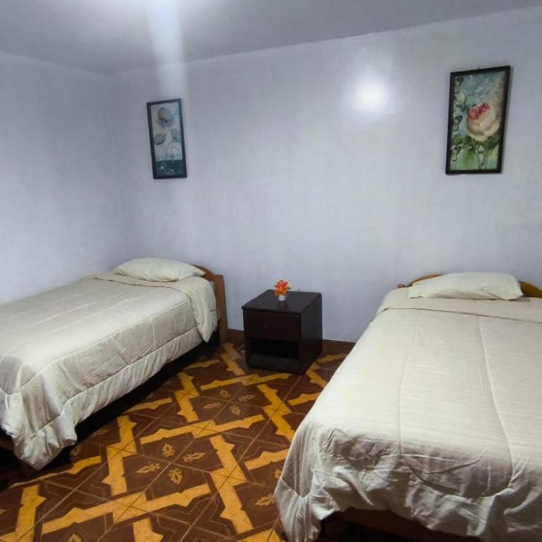 Victoria home san blas - Apartamento de 2 dormitorios - 6