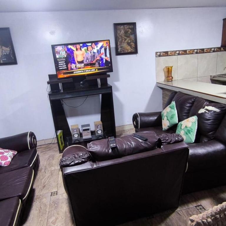 Victoria home san blas - Apartamento de 2 dormitorios - 7