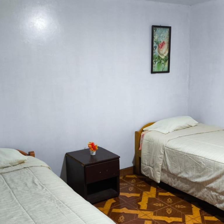 Victoria home san blas - Apartamento de 2 dormitorios - 8