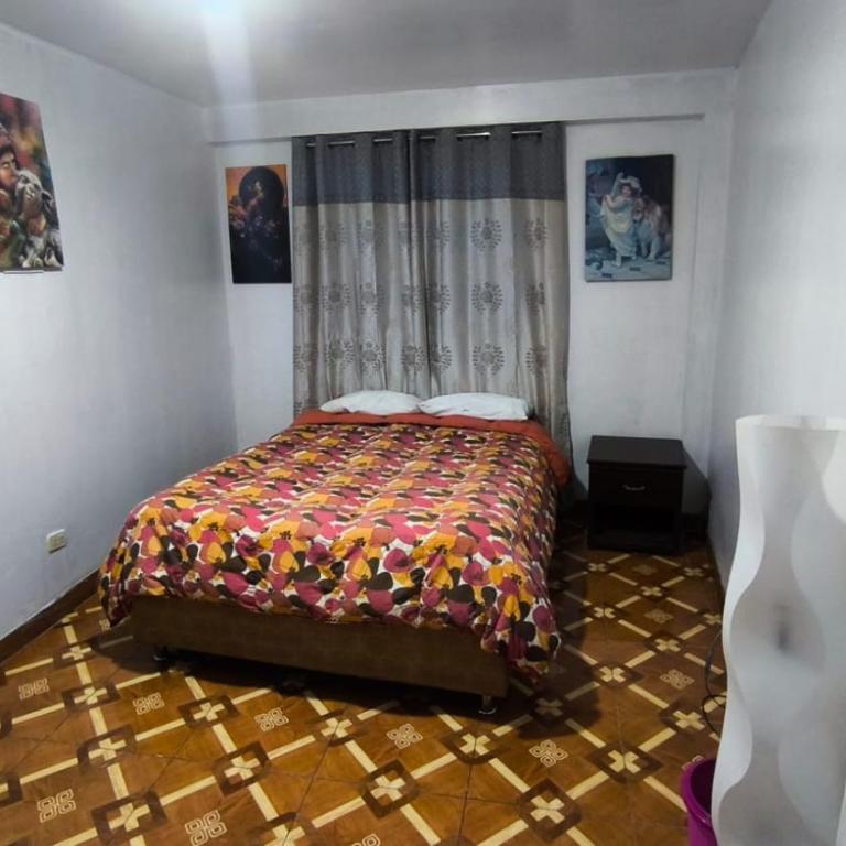Victoria home san blas - Apartamento de 2 dormitorios - 9