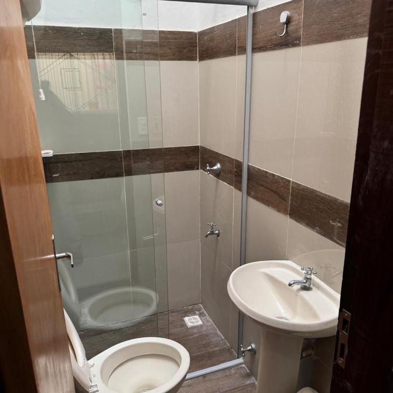 Complejos Residenciales Las Lomitas - Double Room - 4