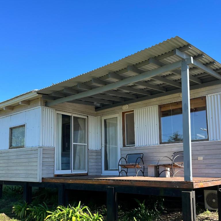 La Casita de La Elena - Apartamento de 1 dormitorio - 5