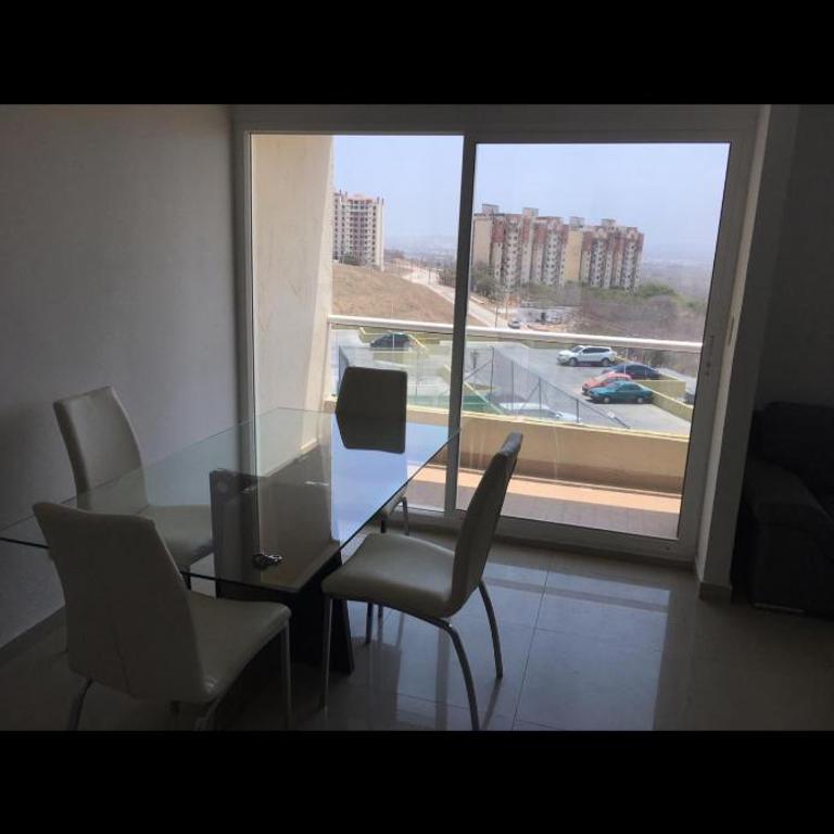Apartamento entero en Miramar, Barranquilla Norte - Apartamento de 3 dormitorios - 3