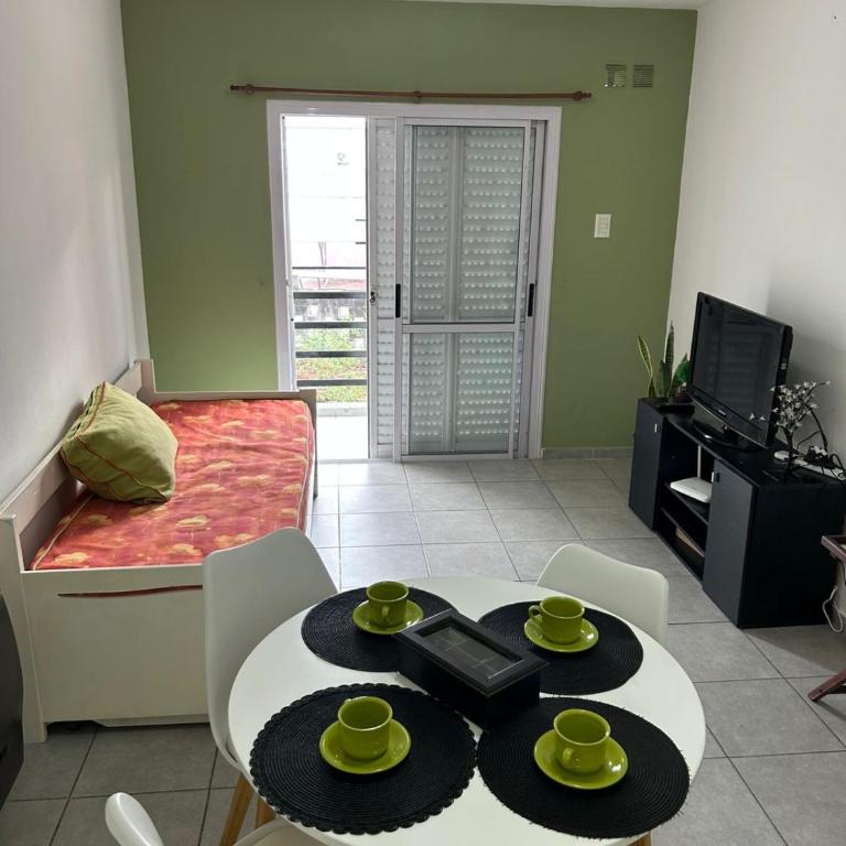 Departamento Alem 730 - One-Bedroom Apartment - 4