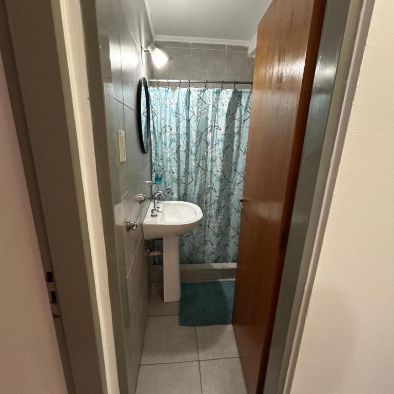 Departamento Alem 730 - Apartamento de 1 dormitorio - 7