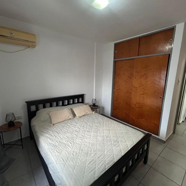 Departamento Alem 730 - Apartamento de 1 dormitorio - 11