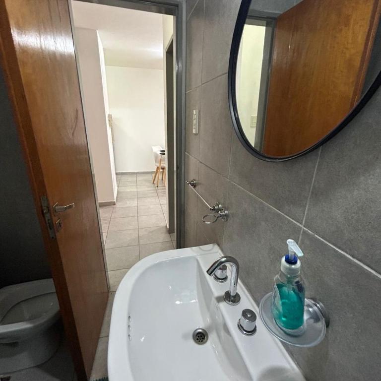 Departamento Alem 730 - One-Bedroom Apartment - 6