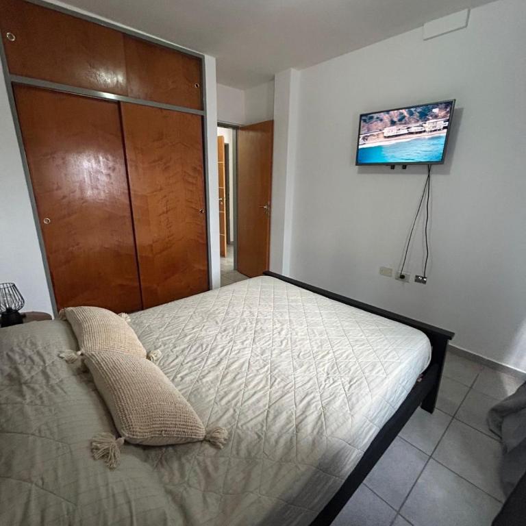 Departamento Alem 730 - One-Bedroom Apartment - 10