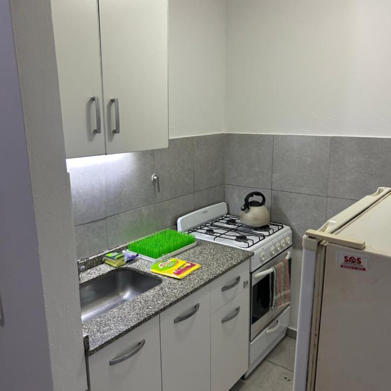 Departamento Alem 730 - One-Bedroom Apartment - 2